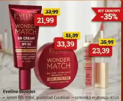 Drogeria Kosmyk Eveline Wonder BB Cream oferta
