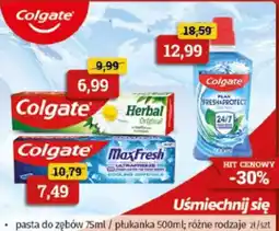 Drogeria Kosmyk Płukanka oferta