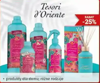 Drogeria Kosmyk Tesori d'Oriente oferta