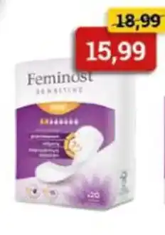 Drogeria Kosmyk Feminost Sensitive oferta