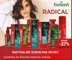 Drogeria Kosmyk Farmona Radical oferta