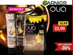 Drogeria Kosmyk Garnier Olia oferta