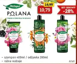 Drogeria Kosmyk Herbapol Polana oferta