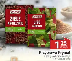 Nasz Sklep Przyprawa Prymat oferta