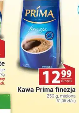 Nasz Sklep Kawa Prima finezja oferta