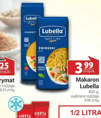 Nasz Sklep Makaron Lubella oferta