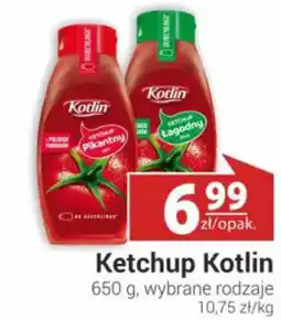 Nasz Sklep Ketchup Kotlin oferta