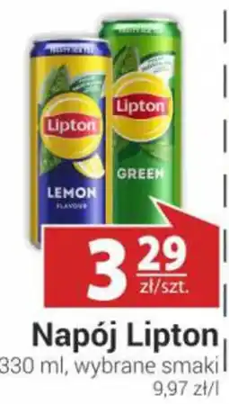 Nasz Sklep Napój Lipton oferta