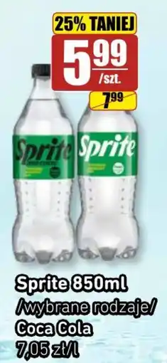 API MARKET Sprite oferta