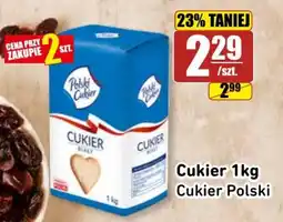 API MARKET Cukier Polski Biały oferta