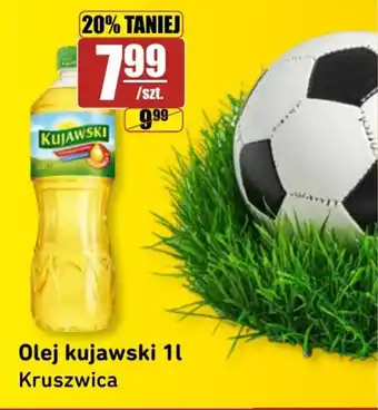 API MARKET Olej kujawski oferta
