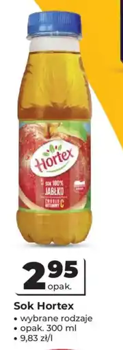 Odido Sok Hortex oferta