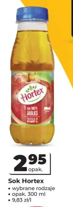 Odido Sok Hortex oferta