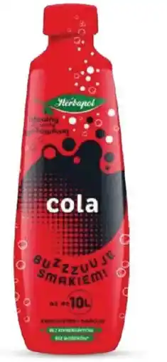 Odido Herbapol cola oferta