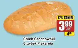 API MARKET Chleb Grochowski Grzybek Piekarnia oferta
