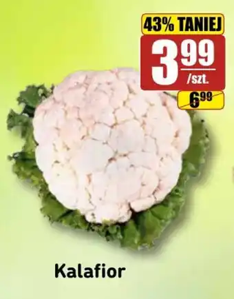 API MARKET Kalafior oferta