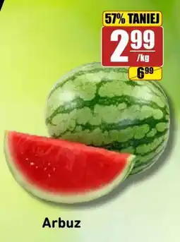 API MARKET Arbuz oferta