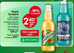 Żabka Napój Tymbark oferta