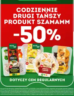 Żabka porcja dobreGO! HIGH PROTEIN FILET Z KURCZAKA W ZIOŁACH oferta