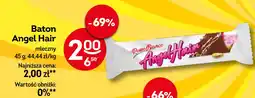 Żabka Baton Angel Hair oferta