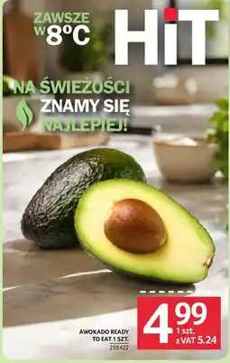 Selgros AWOKADO READY TO EAT oferta