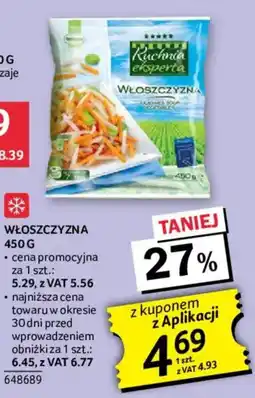 Selgros Kuchnia eksperta Włoszczyna oferta