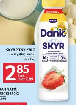 Selgros Danic SKYR oferta