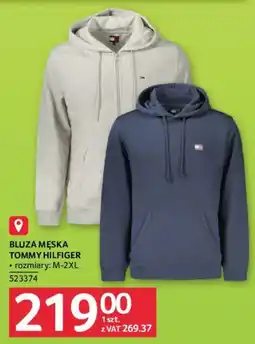 Selgros Bluza Męska Tommy Hilfiger oferta