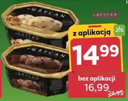 Stokrotka Ice cream Grycan oferta