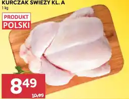 Stokrotka Kurczak Świeży Kl. A oferta