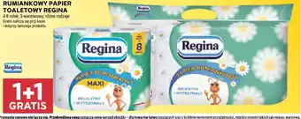 Stokrotka Papier rumiankowy Regina oferta