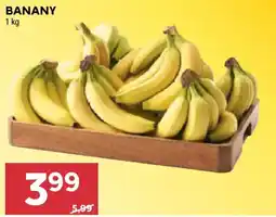 Stokrotka Banany oferta
