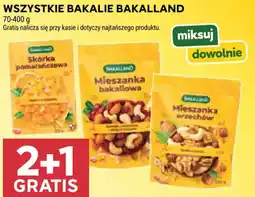 Stokrotka Mieszanka bakaliowa Bakalland oferta