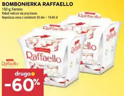Stokrotka BOMBONIERKA RAFFAELLO oferta