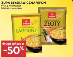 Stokrotka Zupa błyskawiczna Vifon oferta