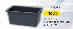 Unimet KASTRA BUDOWLANA oferta