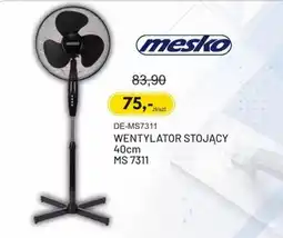 Unimet WENTYLATOR STOJĄCY mesko oferta