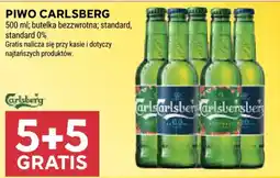 Stokrotka Piwo Carlsberg oferta