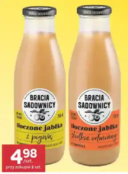 Stokrotka Hoczone jabłko Bracia Sadownicy oferta