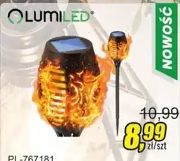 Unimet OLUMILELED oferta