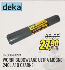 Unimet WORKI BUDOWLANE ULTRA MOCNE oferta