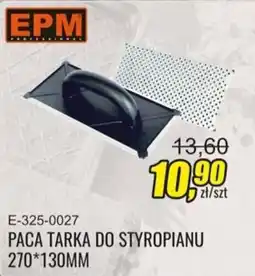 Unimet Paca Tarka Do Styropianu oferta