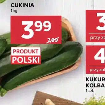 Stokrotka Cukinia oferta