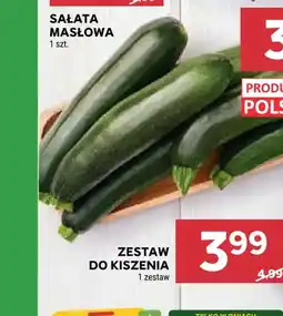 Stokrotka Sałatka Masłowa oferta
