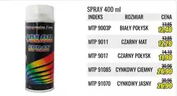 Unimet COLOR SPRAY oferta