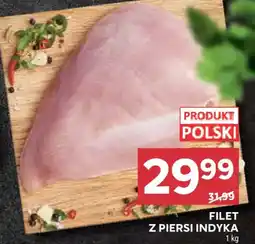 Stokrotka Filet z Piersi Indyka oferta