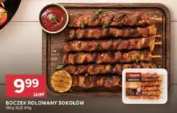 Stokrotka Soczek Rolowany Sokołów oferta