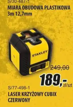 Unimet Miara Obudowa Plastikowa Stanley oferta