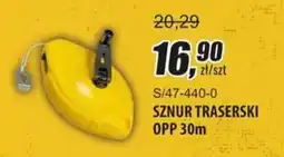 Unimet SZNUR TRASERSKI OPP oferta