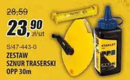 Unimet ZESTAW SZNUR TRASERSKI oferta